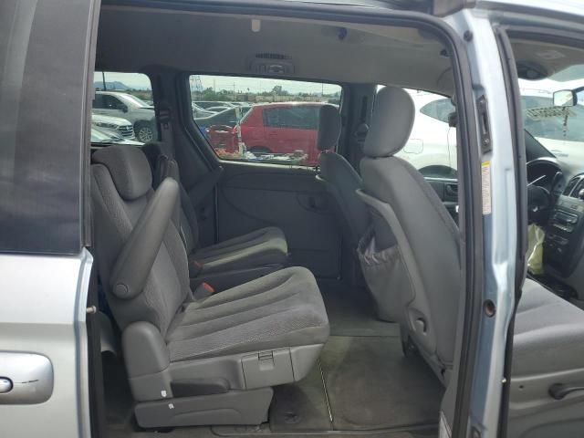 2005 Dodge Grand Caravan SXT