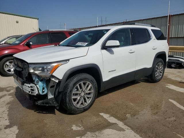 2017 GMC Acadia SLE