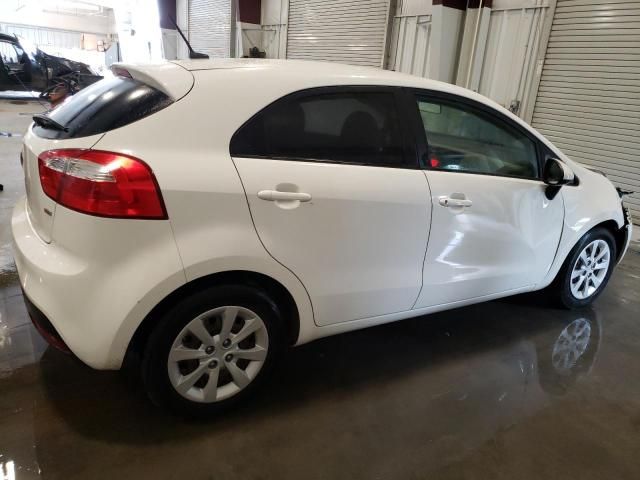 2013 KIA Rio LX