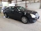 2010 Cadillac CTS Luxury Collection