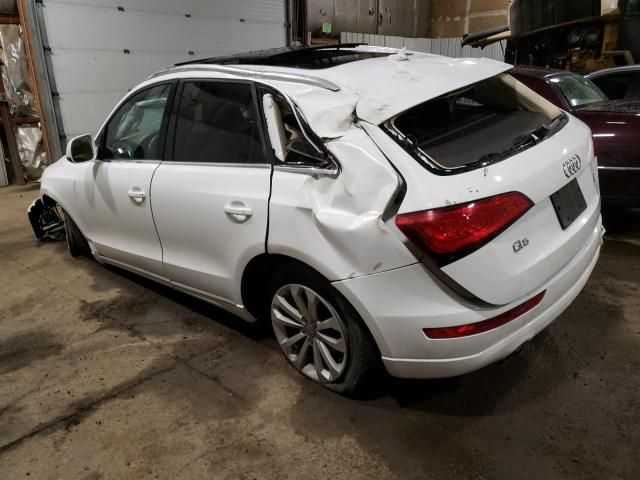 2013 Audi Q5 Premium