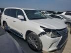 2016 Lexus LX 570