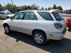 2001 Lexus RX 300