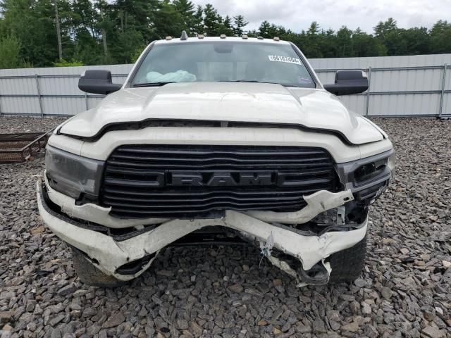 2022 Dodge 2500 Laramie