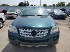 2006 Mercedes-Benz ML 350