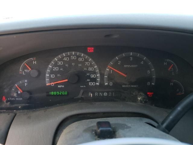 2003 Ford F150