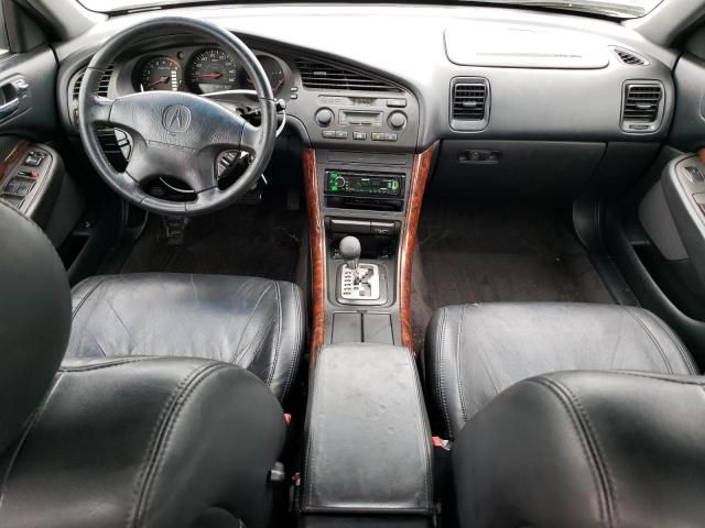 2001 Acura 3.2TL