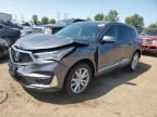 2021 Acura RDX