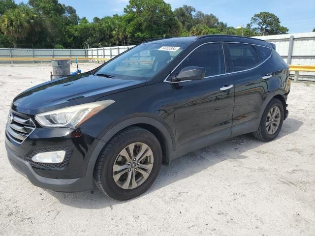 2015 Hyundai Santa FE Sport