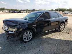 Ford salvage cars for sale: 2008 Ford Taurus SEL