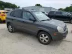 2007 Hyundai Tucson GLS