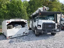 2023 Ford F750 Super Duty en venta en York Haven, PA