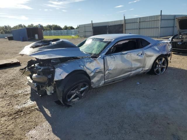 2014 Chevrolet Camaro SS