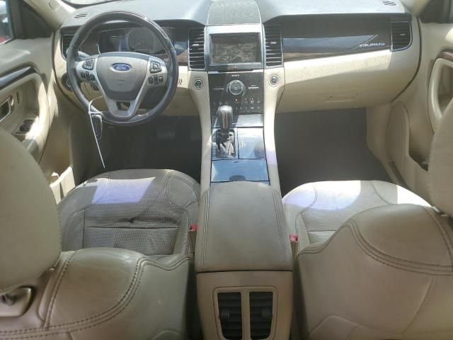 2013 Ford Taurus Limited