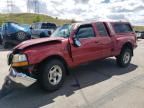 1999 Ford Ranger Super Cab