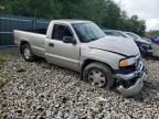 2006 GMC New Sierra K1500