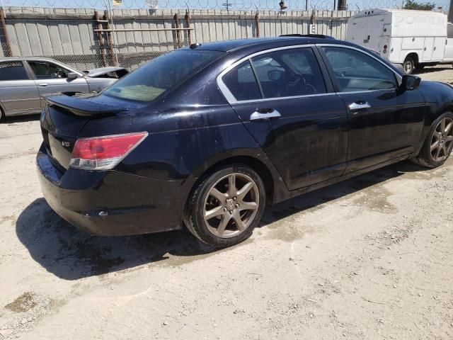 2008 Honda Accord EXL