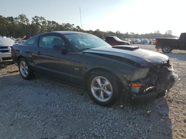 2008 Ford Mustang GT