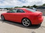 2010 Audi S5 Premium Plus