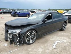 Lotes con ofertas a la venta en subasta: 2017 BMW 750 I