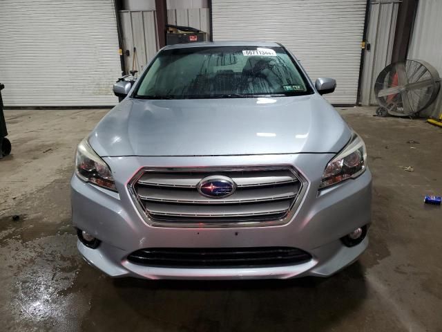 2015 Subaru Legacy 2.5I Limited