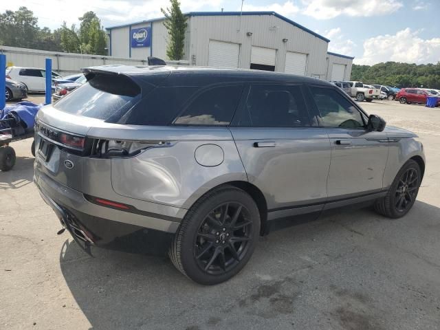 2021 Land Rover Range Rover Velar R-DYNAMIC HSE