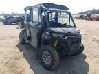 2023 Can-Am Defender Max Limited Cab HD10