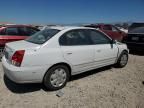 2005 Hyundai Elantra GLS