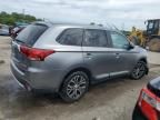 2017 Mitsubishi Outlander ES