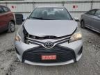 2017 Toyota Yaris L