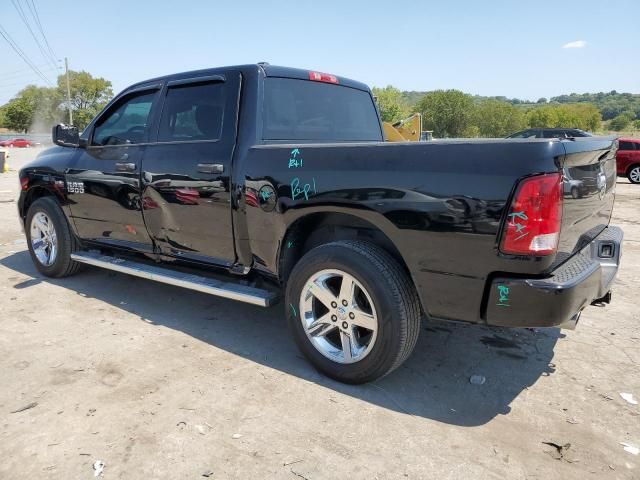 2014 Dodge RAM 1500 ST