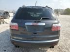 2012 GMC Acadia SLE