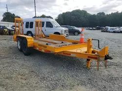 Salvage trucks for sale at Mebane, NC auction: 2020 Other Other