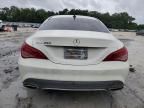 2017 Mercedes-Benz CLA 250