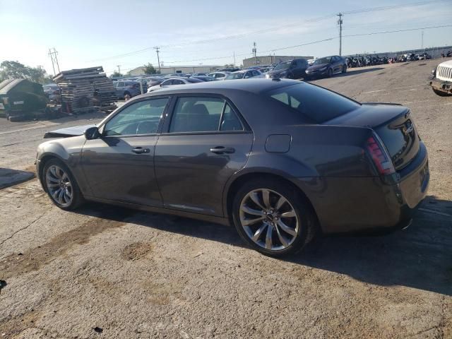 2014 Chrysler 300 S