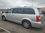 2012 Chrysler Town & Country Touring