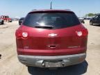 2010 Chevrolet Traverse LT