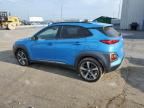 2020 Hyundai Kona Limited