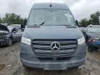 2019 Mercedes-Benz Sprinter 2500/3500