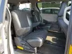 2013 Toyota Sienna Sport