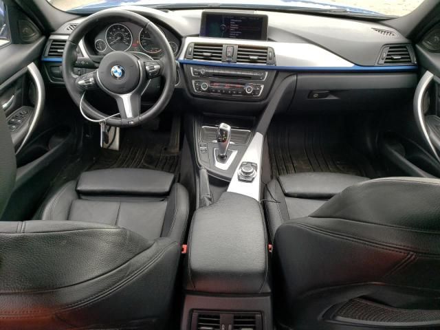 2013 BMW 335 XI