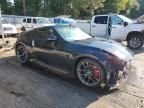 2019 Nissan 370Z Base