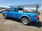 1999 Ford Ranger Super Cab