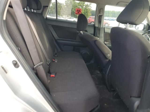 2008 Scion XB