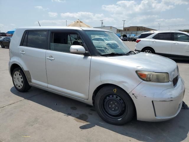 2010 Scion XB