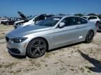 2018 BMW 430I