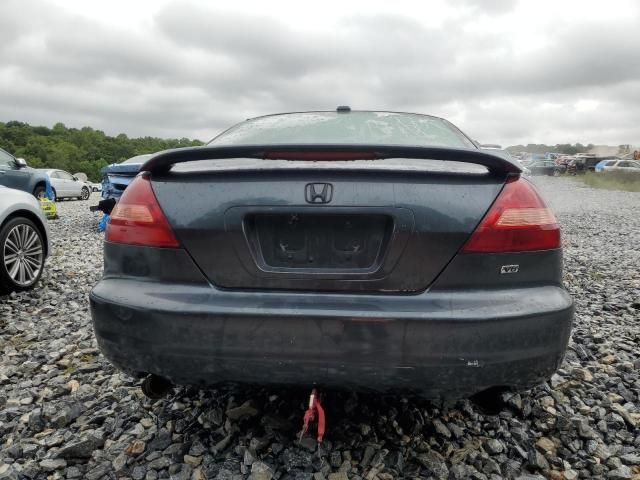 2005 Honda Accord EX