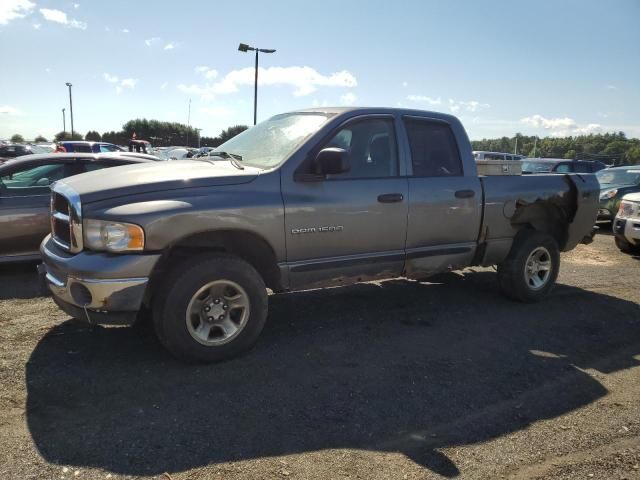 2005 Dodge RAM 1500 ST