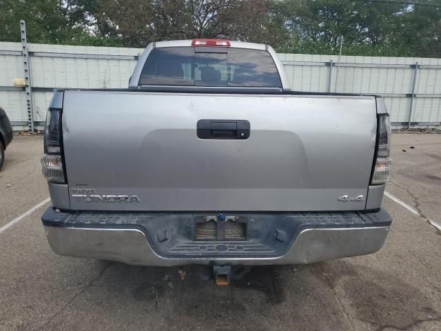 2008 Toyota Tundra Double Cab