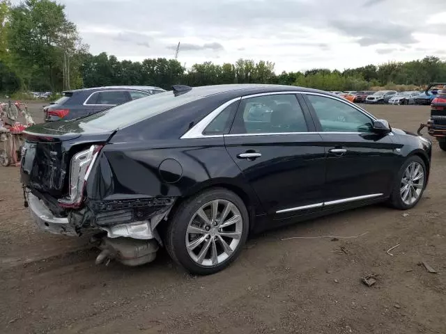 2019 Cadillac XTS